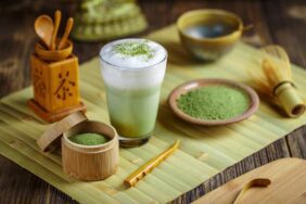 Yağ yakıcı bitkilerle hızlı zayıflayın!