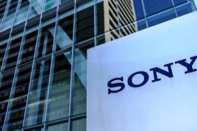 Sony