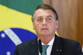 Brezilya Bolsonaro
