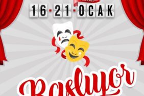 Çiğli Tiyatro Festivali