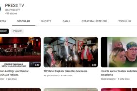 PRESS TV