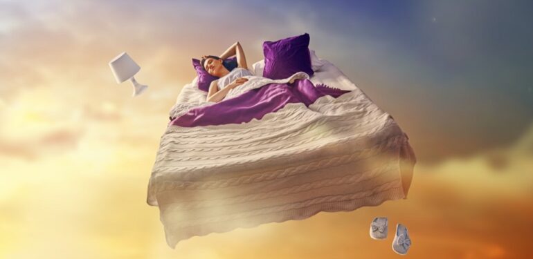 Rüyada Kucağında Erkek Bebek Görmek Ne Demek? Hayırlı Haber ve Bolluk Müjdesi!