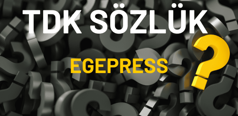 Papara Ne Demek, Papara Ne Anlama Gelir? Papara Kelimesi TDK Sözlük Anlamı Nedir?