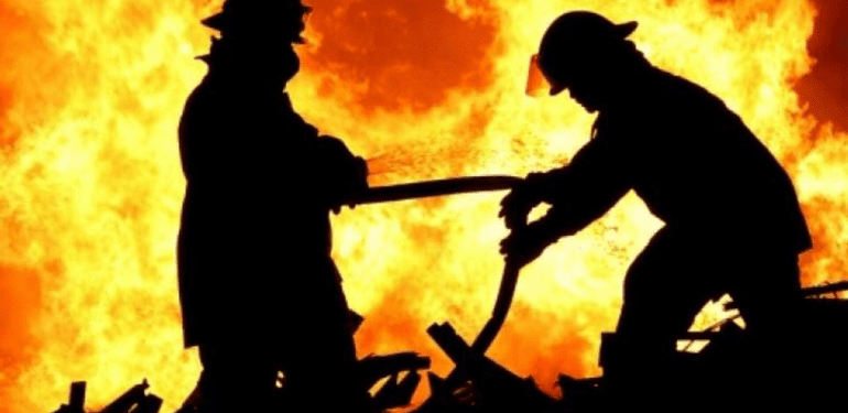 İzmir’de 16 bin yangının 7 bin 200’ü sigara kaynaklı