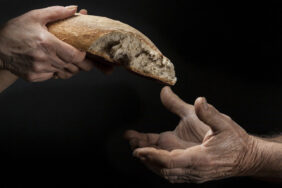 Ekmek, Açlık Sınırı, Yoksulluk