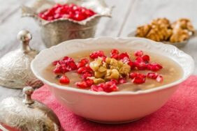 Aşurenin şaşırtıcı 5 mucize faydası