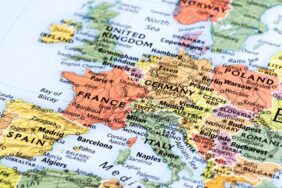 Avrupa'da toplam kaç ülke var?