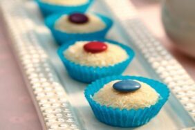 Ev yapımı bayramlık lokum tarifi