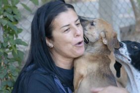 HAYDOS Başkanı Türkan Dağdelen, tutuklandı