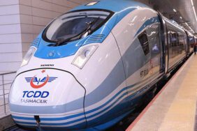 Hızlı trene bir yılda 6. zam da geldi! Yüzde 15 bilet fiyatı arttı