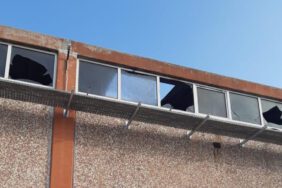 İzmir'de boya fabrikasında korkutan patlama: 5 işçi yaralandı