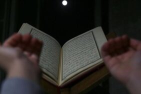 Kadir Suresi okunuşu ve anlamı