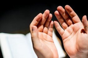 Kadir Suresi okunuşu ve anlamı