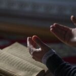 Kadir Suresi okunuşu ve anlamı