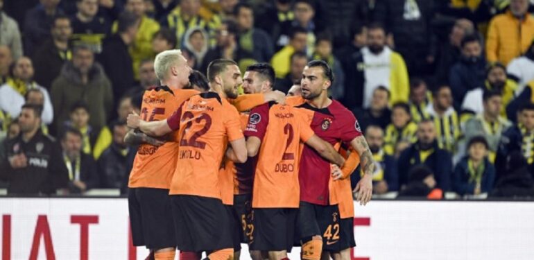 Galatasaray Uğur Çiftçi transferinde mutlu sona ulaştı