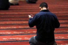 Namaz vakitleri 2023!