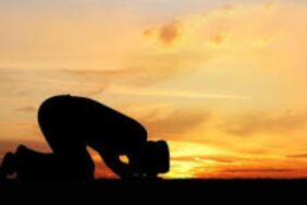 Namaz vakitleri 2023!