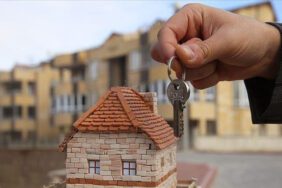 TESK'ten dükkan kiralarında artış oranına sınır talebi