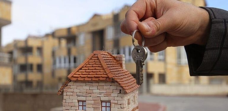 İpotekli Ev Satışı Mümkün Mü? Kredi Devri ve Peşin Satış İşlemleri