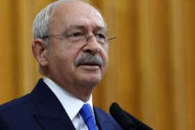 Kılıçdaroğlu
