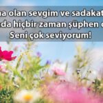 14 Şubat Sevgililer Günü mesajları ve sözleri