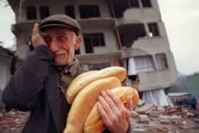 17 Ağustos depreminde kaç kişi öldü ve yaralandı?