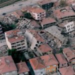 17 Ağustos depreminde kaç kişi öldü ve yaralandı?