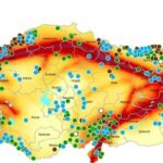 2023 İzmir deprem risk haritası!