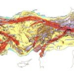 2023 İzmir deprem risk haritası!