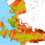 2023 İzmir deprem risk haritası!