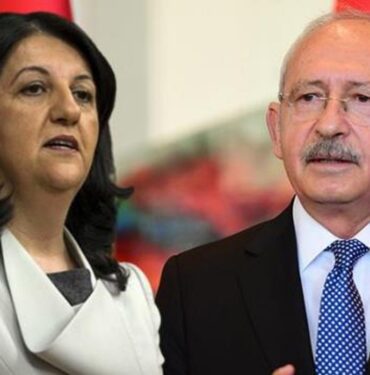 Buldan Kılıçdaroğlu