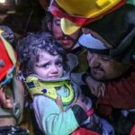 Deprem Fotoğrafları