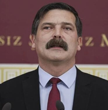 Erkan Baş