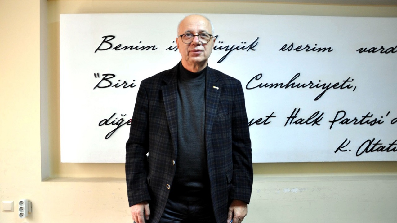 İsmail Çalışkan