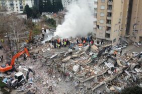 Alman yerbilimcileri açıkça uyardı! Tehlike geçmedi yeni depremlere gebe