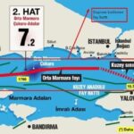 Avcılar deprem bölgesi mi? İşte Avcılar deprem risk haritası
