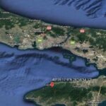Avcılar deprem bölgesi mi? İşte Avcılar deprem risk haritası