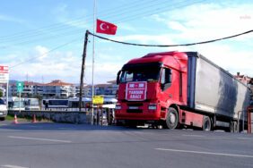 ayvalık, deprem, yardım