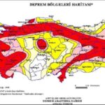 Bakırköy deprem bölgesi mi? İşte Bakırköy deprem raporu