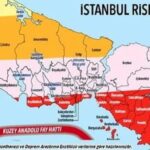 Bakırköy deprem bölgesi mi? İşte Bakırköy deprem raporu