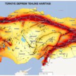 Balıkesir deprem risk haritası 2023