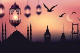 Berat Kandili için geri sayım başladı!