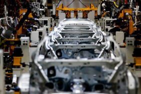 Çip krizi vurdu! Otomotiv devi üretimi durdurdu