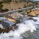 Deniz çekilmesi nedir ve neden olur?