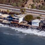 Deniz çekilmesi nedir ve neden olur?