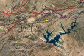 Denizli deprem riski olan ilçeler: