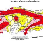 İZMİR risk haritası