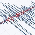 Doğu Anadolu Fay Hattı haritası