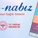 e-Nabız'dan yeni uygulama
