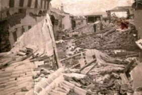 Erzincan depreminde kaç kişi öldü?